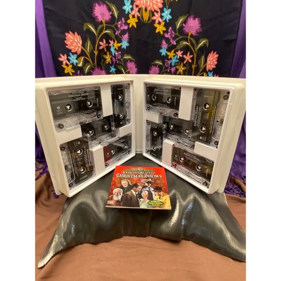 Legends of Radio Radio’s Greatest Christmas Shows - Picture 3 of 10